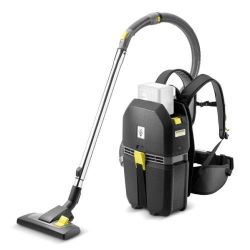 Picture of KARCHER 5L BACKPACK VACUUM BATTERY OPERATED